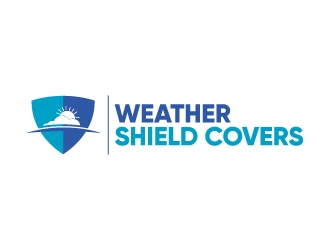 Weather Shield Covers logo design by yans