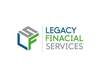 Legacy Financial Services logo design by iBal05