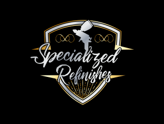 logo design by ROSHTEIN