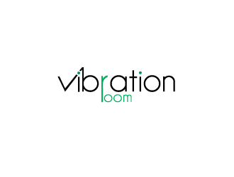 vibrant room logo design by RioRinochi