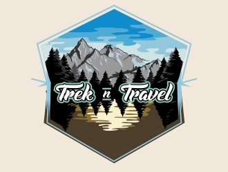 logo design by HannaAnnisa