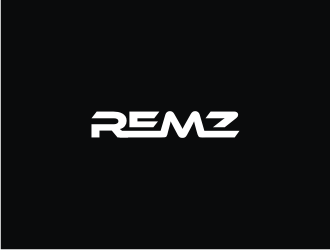 Remz logo design by narnia