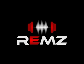 Remz logo design by amazing