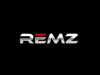 Remz logo design by serprimero