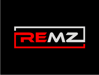 Remz logo design by asyqh