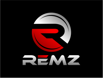 Remz logo design by cintoko