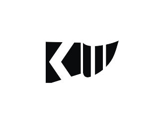 KM logo design by narnia