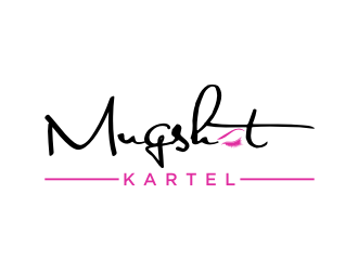 Mugshot Kartel logo design by nurul_rizkon