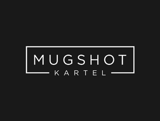 Mugshot Kartel logo design by ndaru