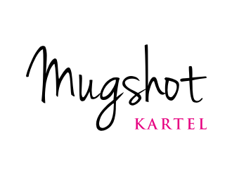 Mugshot Kartel logo design by asyqh