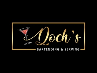  logo design by mykrograma