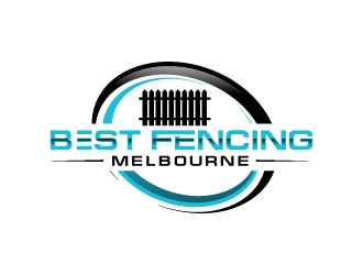 Best Fencing Melbourne logo design by uttam