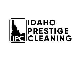 Idaho Prestige Cleaning  logo design by qqdesigns