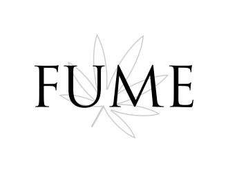 Fume  logo design by cintoko