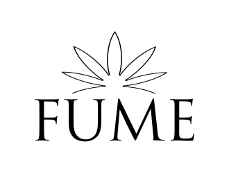 Fume  logo design by cintoko