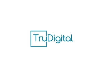 TruDigital logo design by narnia