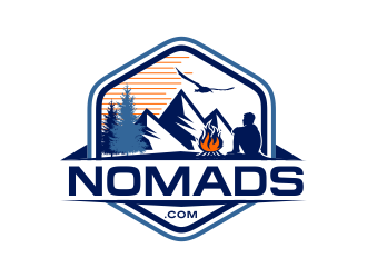 logo design by AisRafa