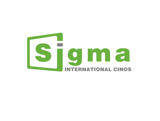 Sigma International   Cinos logo design by rdbentar