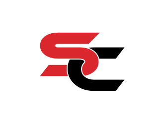 Sigma International   Cinos logo design by Landung