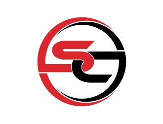 Sigma International   Cinos logo design by Landung