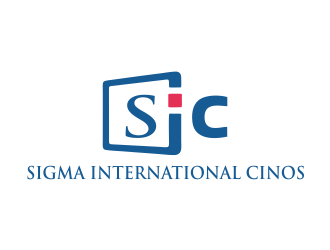 Sigma International   Cinos logo design by afra_art