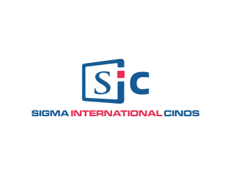 Sigma International   Cinos logo design by afra_art