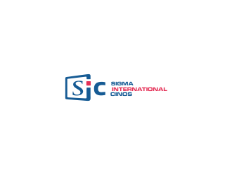 Sigma International   Cinos logo design by afra_art