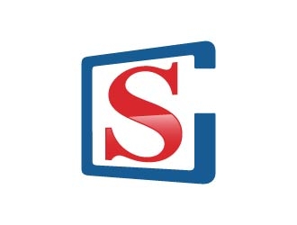 Sigma International   Cinos logo design by maserik