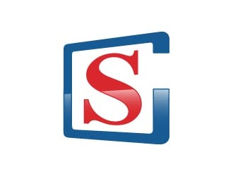 Sigma International   Cinos logo design by maserik