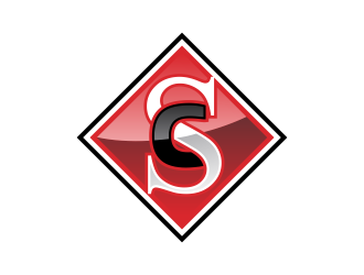 Sigma International   Cinos logo design by AisRafa