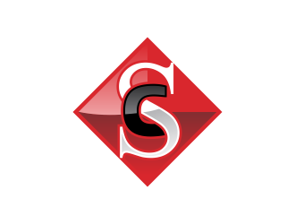 Sigma International   Cinos logo design by AisRafa