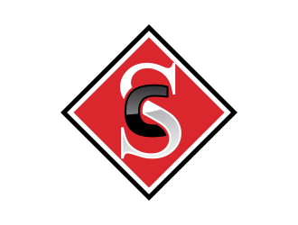 Sigma International   Cinos logo design by AisRafa