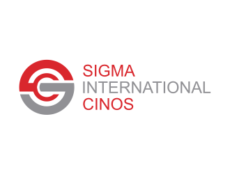 Sigma International   Cinos logo design by cintoko