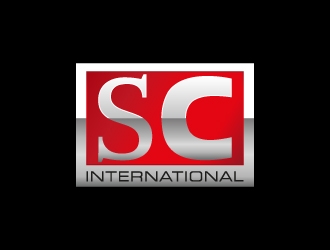 Sigma International   Cinos logo design by MUSANG