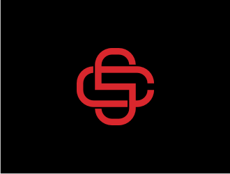 Sigma International   Cinos logo design by Susanti