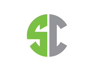 Sigma International   Cinos logo design by Fear