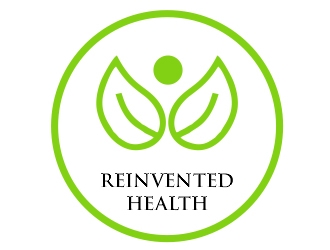 Reinvented Health logo design by ardistic