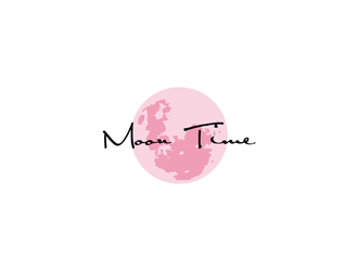 Reinvented Health is the company - the logo is for our product Moon Time logo design by johana