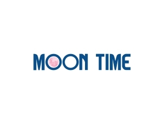 Reinvented Health is the company - the logo is for our product Moon Time logo design by berkahnenen