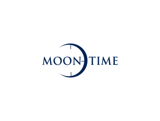 Reinvented Health is the company - the logo is for our product Moon Time logo design by haidar