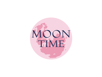 Reinvented Health is the company - the logo is for our product Moon Time logo design by johana