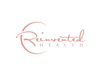 Reinvented Health is the company - the logo is for our product Moon Time logo design by ammad