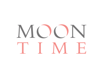 Reinvented Health is the company - the logo is for our product Moon Time logo design by ammad