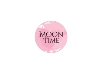 Reinvented Health is the company - the logo is for our product Moon Time logo design by narnia