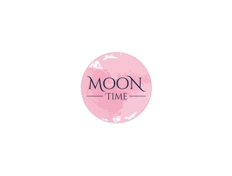 Reinvented Health is the company - the logo is for our product Moon Time logo design by narnia