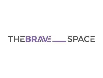 The Brave Space logo design by dchris