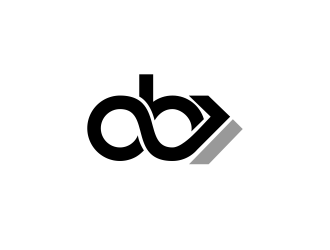 DB3 logo design by qqdesigns