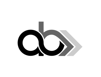 DB3 logo design by qqdesigns