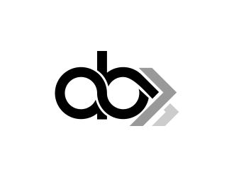 DB3 logo design by qqdesigns