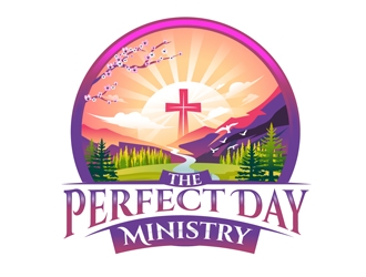 logo design by DreamLogoDesign